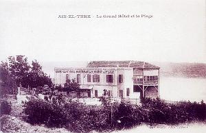 AIN EL TURCK (1070)